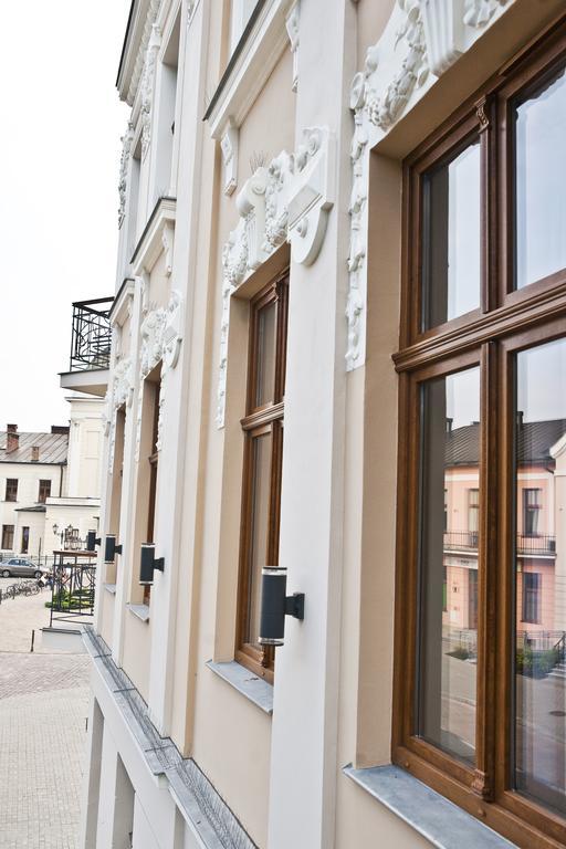 Hotel Gal Tarnów Exterior foto